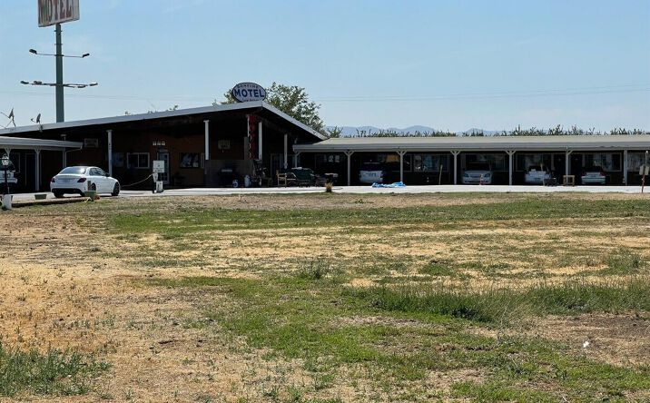 Pictures of Hospitality property located at 4930 Co Rd 99W, Dunnigan, CA 95937 for sales - image #1