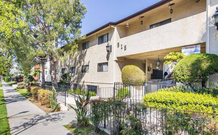 1625 Flower Street Glendale Ca 91201