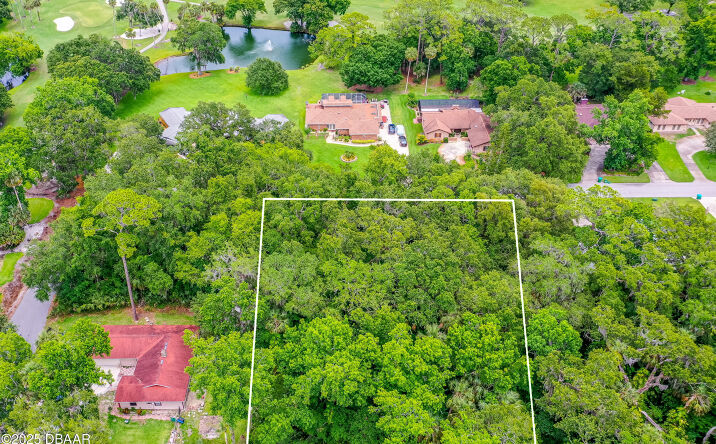 Pictures of Land property located at 3 Timber Trail, Holly Hill, FL 32174 for sales - image #1