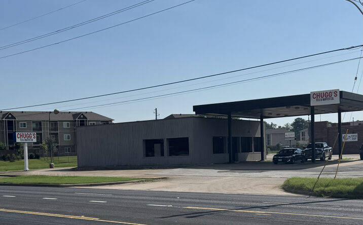 Pictures of Retail property located at 1026 McCann Rd, Longview, TX 75601 for sales - image #1