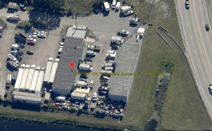 Pictures of Industrial property located at 3585 NW 154th Terrace, Opa-locka, FL 33054, 14540 NW 26 AVE, Opa-Locka, FL 33054, 13910 NW 20 AVE, Opa-locka, FL 33054 for sales - image #1
