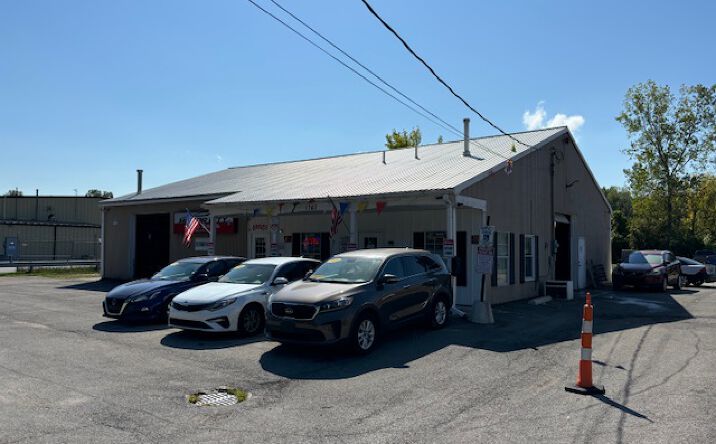 Pictures of Industrial, Retail property located at 1730 Colorado Ave, Lorain, OH 44052 for sales - image #1