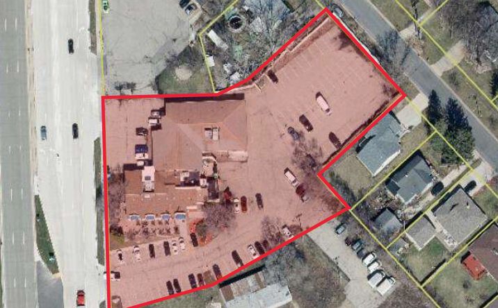 Pictures of Retail property located at 1617 N Stoughton Rd, Madison, WI 53704 for sales - image #1