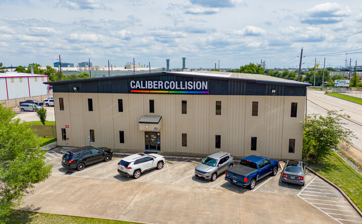 Pictures of Retail property located at 5202 Brittmoore Rd, Houston, TX 77041 for sales - image #1