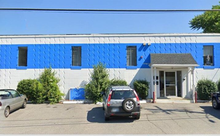 Pictures of Industrial property located at 12 Humbert Street, North Providence, RI 02911 for sales - image #1