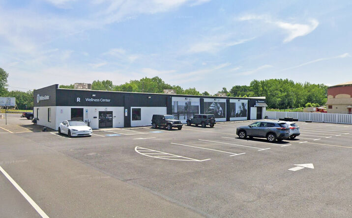 Pictures of Retail, Industrial property located at 791 W Bridge St, Morrisville, PA 19067 for sales - image #1