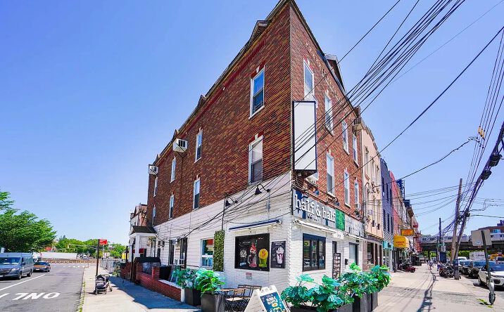 Pictures of Multifamily, Mixed Use property located at 29-15 Astoria Blvd, Queens, NY 11102 for sales - image #1