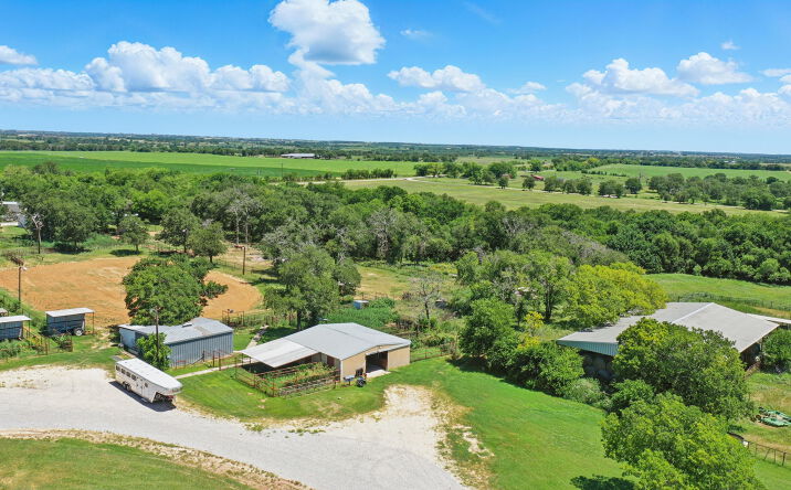 Pictures of Land, Mixed Use, Multifamily property located at TBD CR 392, Stephenville, TX 76401 for sales - image #1