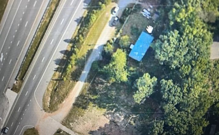 Pictures of Land property located at 4004 US Hwy 29, Greensboro, NC 27405 for sales - image #1