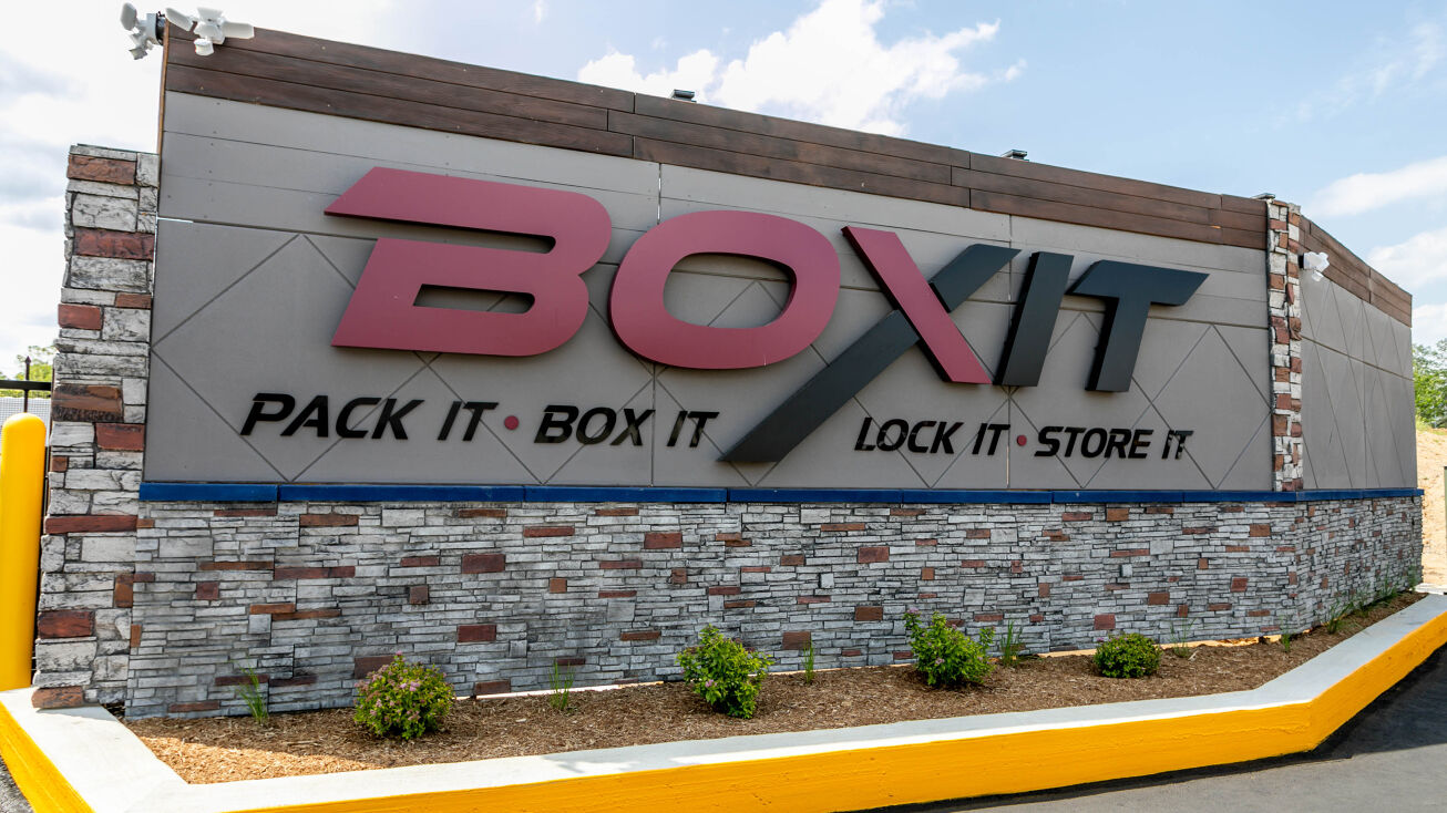 boxit storage