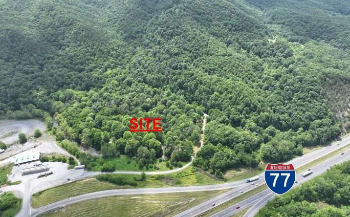 Pictures of Land property located at 1 Wolf Creek Cove, Bland, VA 24315 for sales - image #1