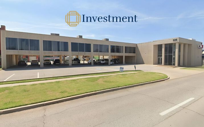 Pictures of Office property located at 226 W Gray St, Norman, OK 73069 for sales - image #1