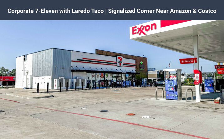 Pictures of Retail property located at 9275 Farm to Market 1960 Rd W, Houston, TX 77064 for sales - image #1