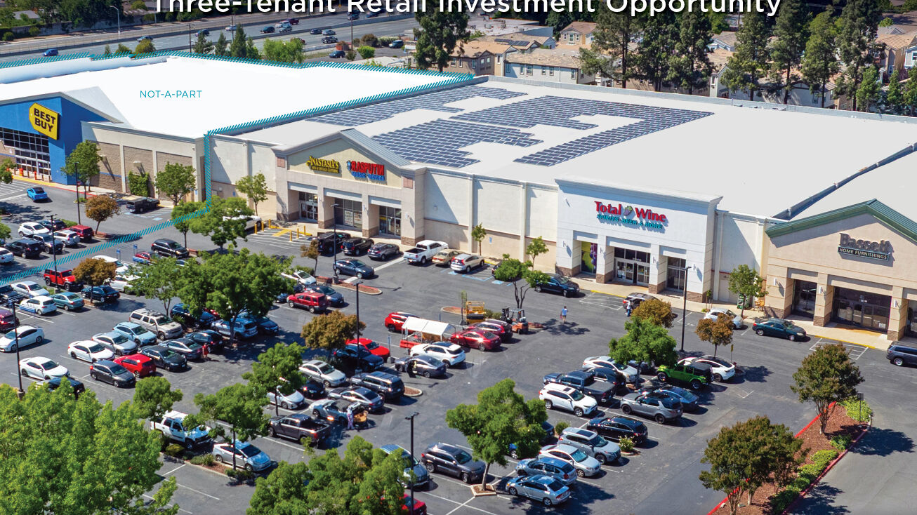 3260 Buskirk Ave Pleasant Hill Ca 94523