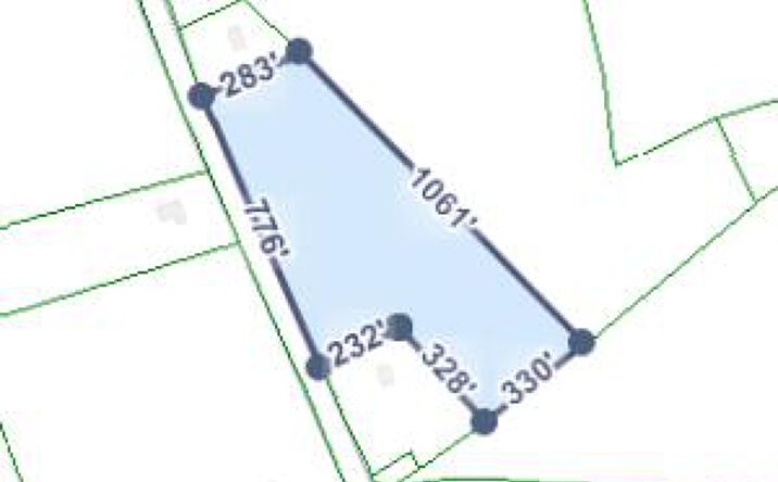 Pictures of Land property located at 418 Dixie Road, Wagener, SC 29164 for sales - image #1