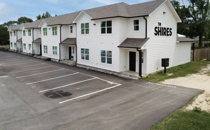 Pictures of Multifamily property located at 18747 FM 2493, Flint, TX 75762 for sales - image #1