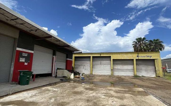 Pictures of Retail, Office, Industrial property located at 137 S Bentsen Palm Dr, Mission, TX 78572 for sales - image #1