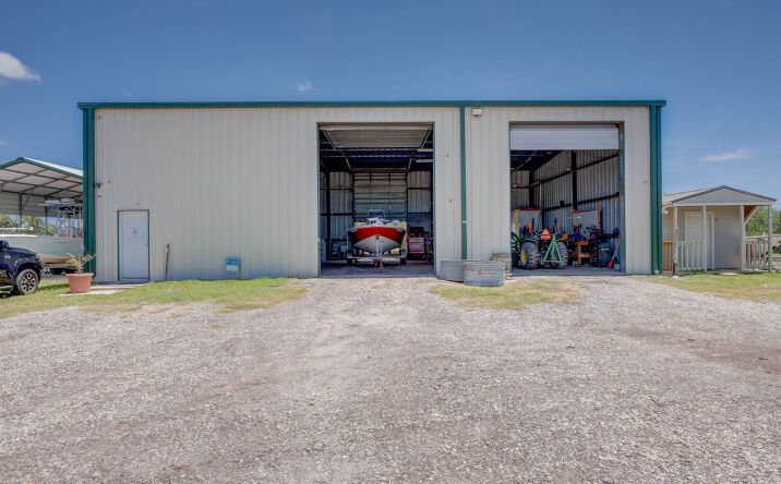 Pictures of Business for Sale, Mixed Use property located at 2441 Hwy. S 35, Aransas Pass, TX 78336 for sales - image #1