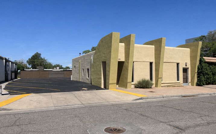 Pictures of Office property located at 217 Sierra Dr SE, Albuquerque, NM 87108 for sales - image #1