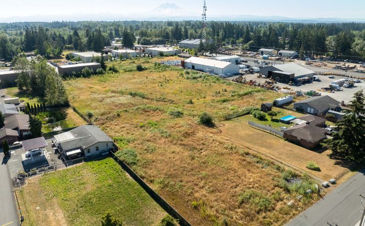 Pictures of Land property located at 11003 22nd Ave E, Tacoma, WA 98445 for sales - image #1