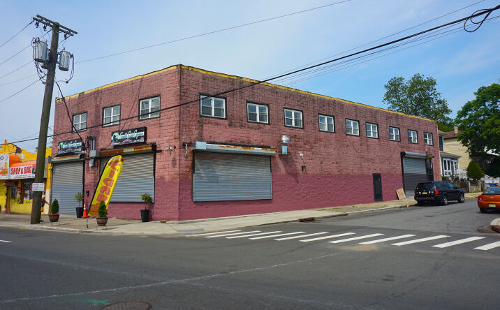 Pictures of Industrial, Mixed Use, Retail property located at 699-701 Frelinghuysen Ave, Newark, NJ 07114 for sales - image #1