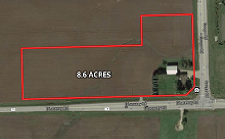 Pictures of Land property located at 22250 Gougar Road, New Lenox, IL 60451 for sales - image #1