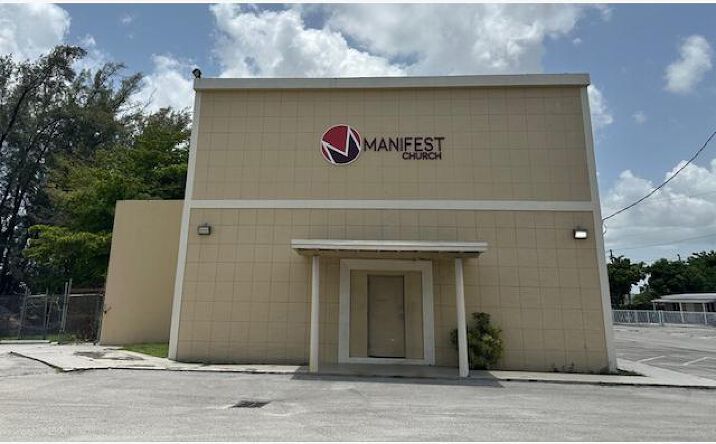 Pictures of Special Purpose, Office property located at 680 Superior St, Opa-Locka, FL 33054 for sales - image #1