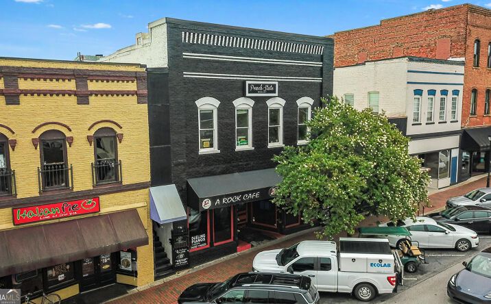 Pictures of Retail, Office property located at 37 E Main Street NE, Buford, GA 30518 for sales - image #1