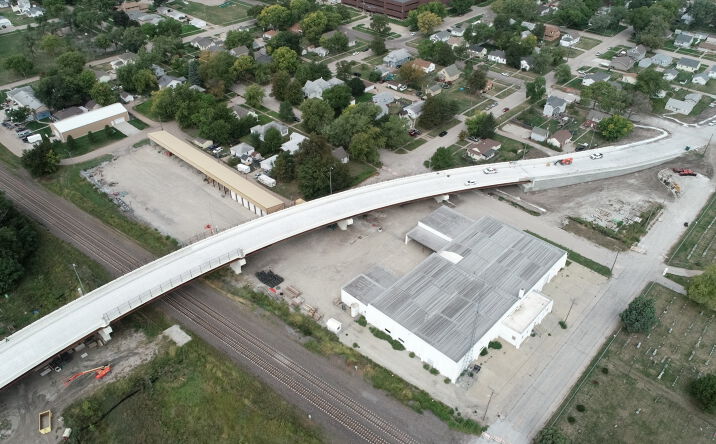 Pictures of Industrial, Mixed Use property located at 1350 - 12th Avenue, Columbus, NE 68601 for sales - image #1