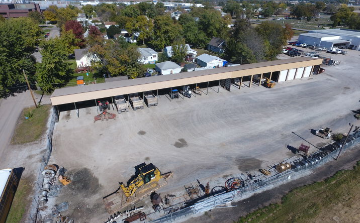 Pictures of Special Purpose property located at 1350 - 12th Avenue, Columbus, NE 68601 for sales - image #1