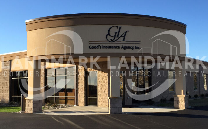 Pictures of Office property located at 20 Trinity Dr, Leola, PA 17540 for sales - image #1