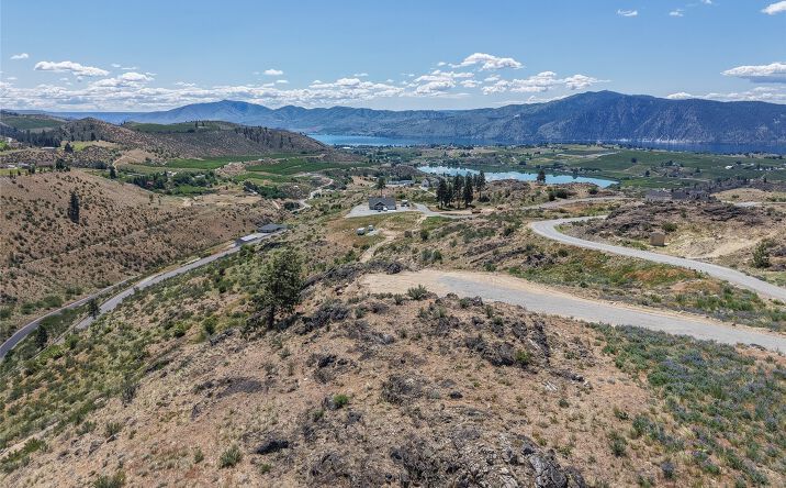 Pictures of Land property located at 656 Glory View Ln, Manson, WA 98831 for sales - image #1