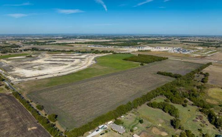 Pictures of Land property located at W Outer Loop, Celina, TX 75009 for sales - image #1
