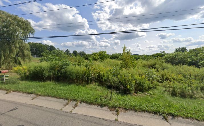 Pictures of Land property located at 1568 Macedon Center Rd, Macedon, NY 14502 for sales - image #1