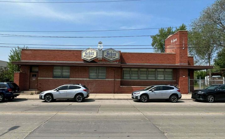Pictures of Industrial property located at 3812 W Burnham St, Milwaukee, WI 53215 for sales - image #1