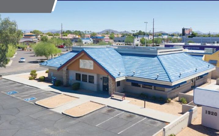 Pictures of Retail property located at 1920 W Bell Rd, Phoenix, AZ 85023 for sales - image #1