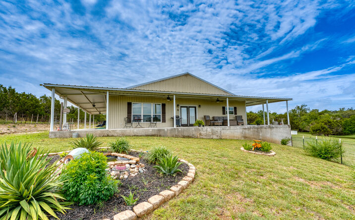 Pictures of Land property located at 5020 Co Rd 252, Bertram, TX 78605 for sales - image #1