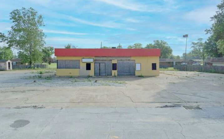 Pictures of Retail property located at 604 AR-463, Trumann, AR 72472 for sales - image #1