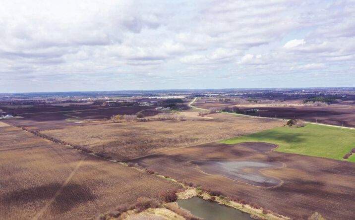 Pictures of Land property located at 11699-11233 Northwestern Ave, Caledonia, WI 53126 for sales - image #1
