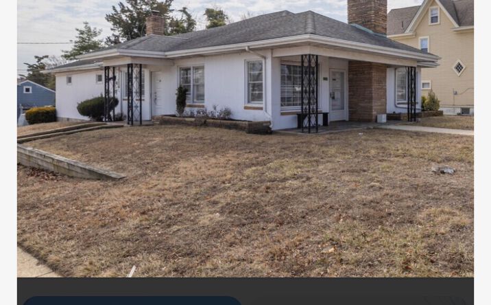 Pictures of Office property located at 634 Shore Rd, Somers Point, NJ 08244 for sales - image #1