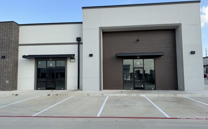 Pictures of Office, Retail property located at 14300 Ronald Reagan Blvd , Unit 802, Leander, TX 78641 for sales - image #1