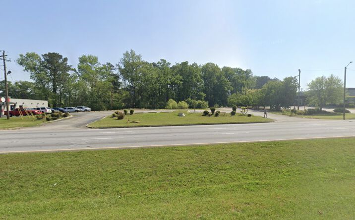 Pictures of Land property located at 7882 Tara Blvd, Jonesboro, GA 30236 for sales - image #1