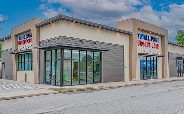 Pictures of Office property located at 1029 S Campbell Ave, Springfield, MO 65807 for sales - image #1