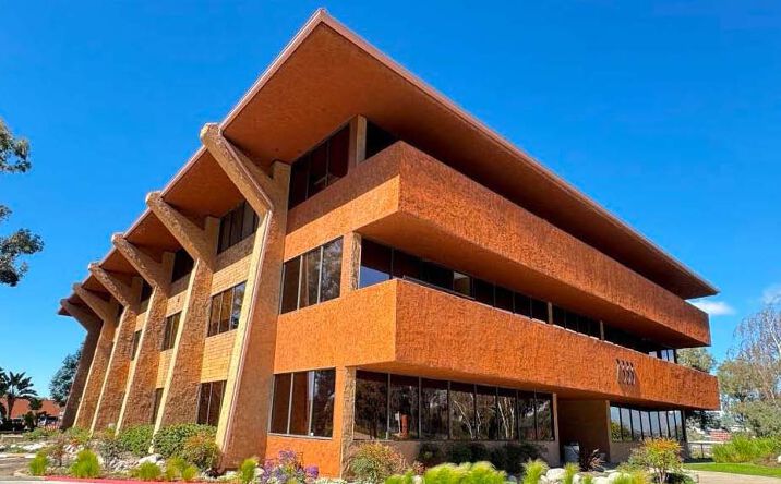 Pictures of Office property located at 2333 Camino Del Rio South, San Diego, CA 92108 for sales - image #1