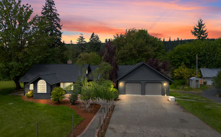 Pictures of Hospitality, Mixed Use, Special Purpose property located at 4680 SR 6, Chehalis, WA 98532 for sales - image #1