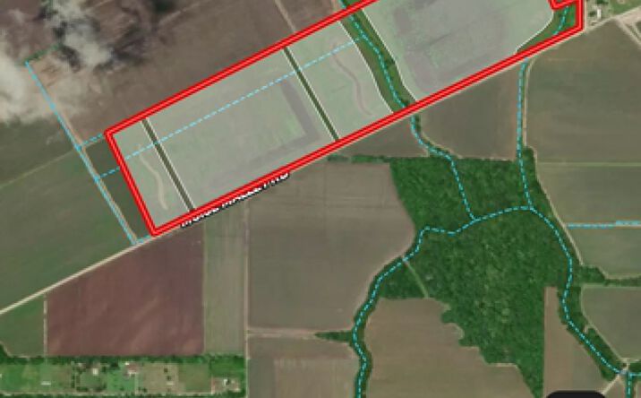 Pictures of Land property located at Moise Mallet Rd, Arnaudville, LA 70512 for sales - image #1
