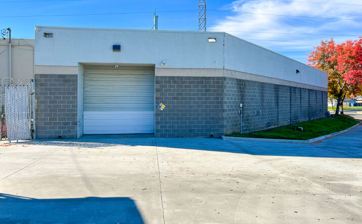 Pictures of Industrial property located at 5705 Power Inn Rd, Sacramento, CA 95824 for sales - image #1