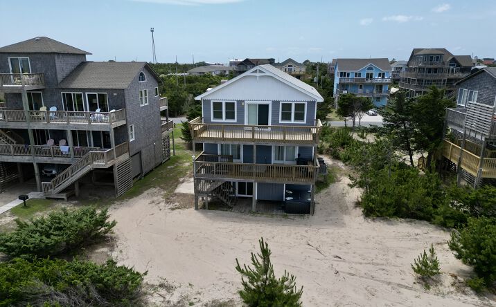 Pictures of Hospitality property located at 25273 Sea Isle Hills Dr, Waves, NC 27959 for sales - image #1