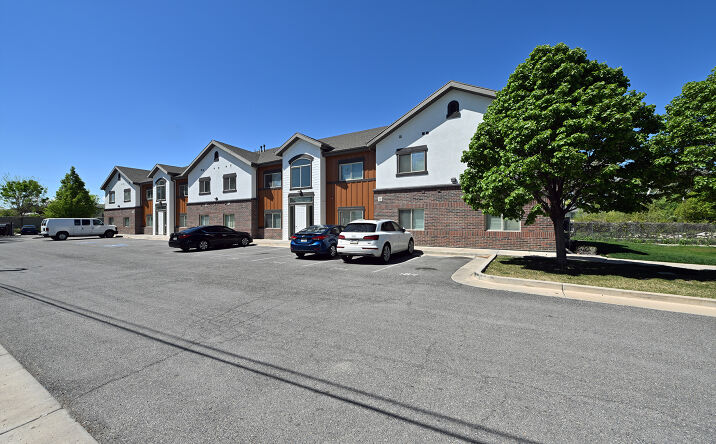 Pictures of Multifamily property located at 3602 S 4200 W, West Valley City, UT 84120 for sales - image #1