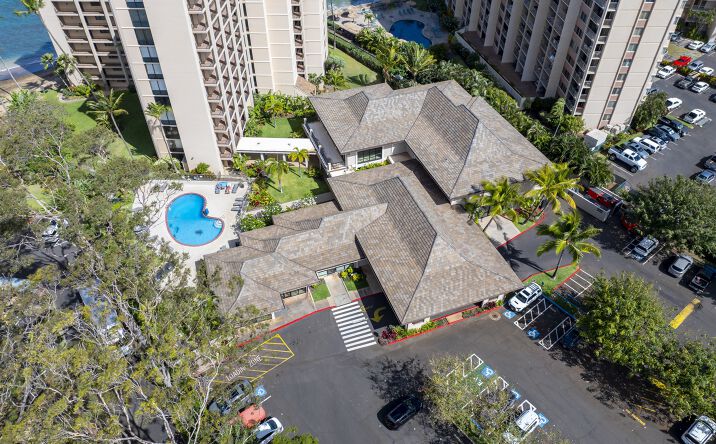 Pictures of Hospitality, Mixed Use, Office, Retail property located at 4327 Lower Honoapiilani Rd, Apt 1211A, Lahaina, HI 96761 for sales - image #1